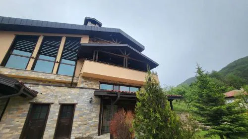 Къща за гости Seltse Villa