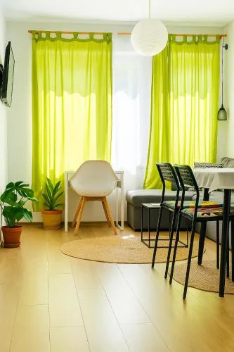 Chill Breeze Apartment