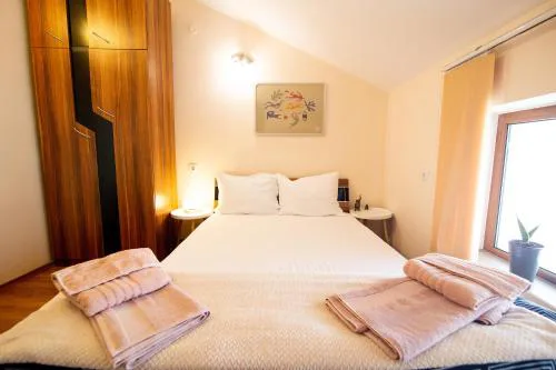 Gabko Apartment - great location and a comfortable stay!