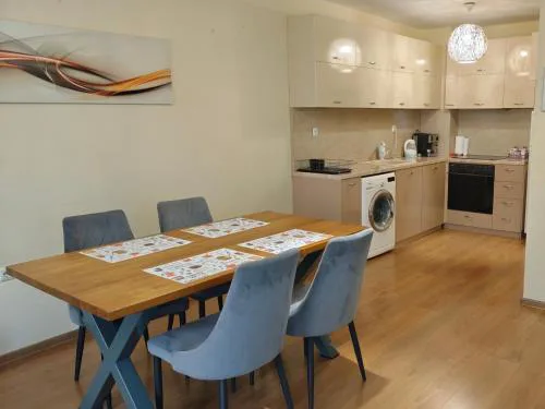 HostEx Trinity Apartment