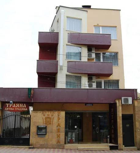 Hotel Trayana