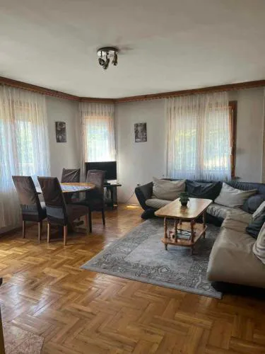 Martin`s apartments
