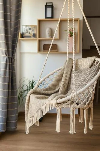 Studio Apartment City Dream