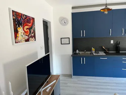 Tiny home
