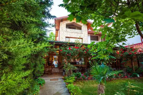 Todorovi Guest House