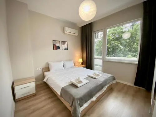 Top Central Stylish Apartment for 4 Guests