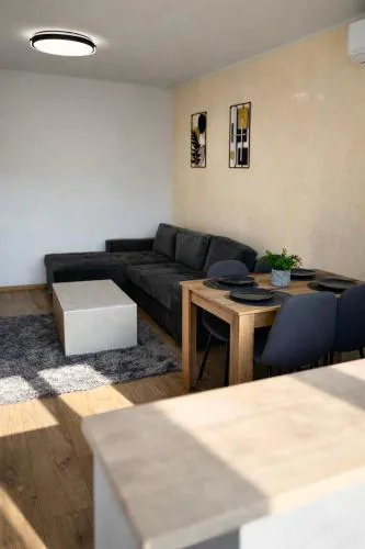 Urban Apart
