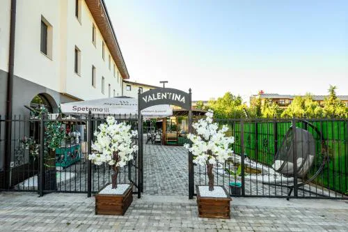 Luxury Spa Complex VALENTINA