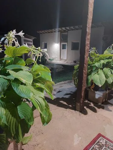 Lymore Guest house