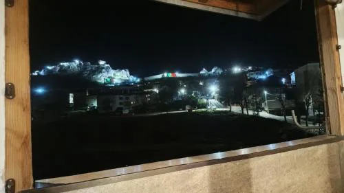 Fortress View Apartment