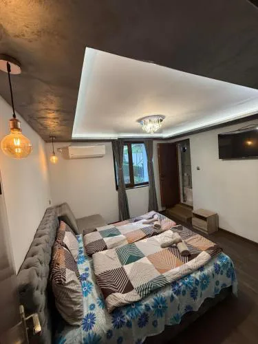 Guest House MARAVILA