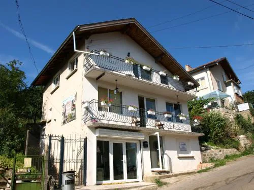 Skalolazka 2