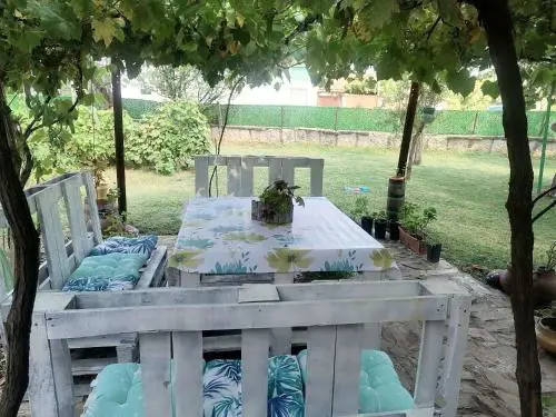 Guest House RUSALIA