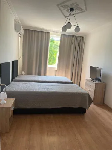 Apartment Tzankov