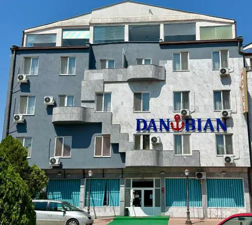 Danubian