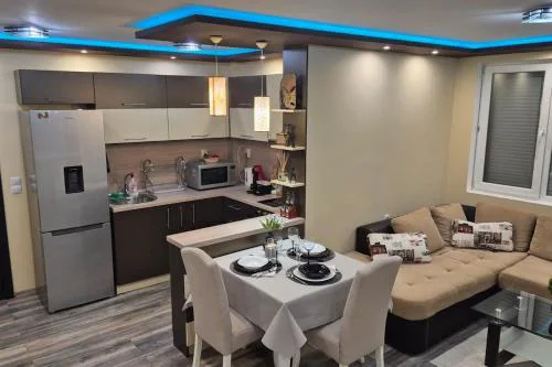 New Modern Apartment Self Check-in