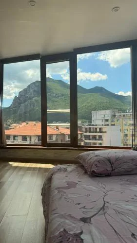 Amazing View Apartment
