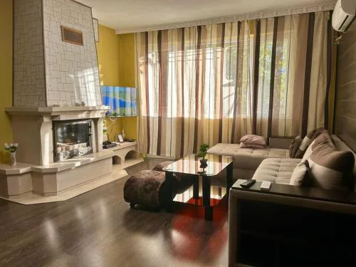 Apart House Ana Апартамент за гости Ана