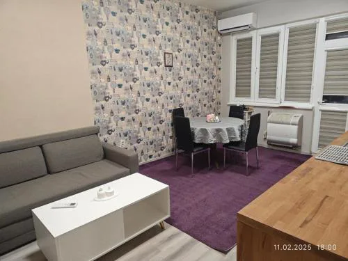 Apartment in the center of Yambol