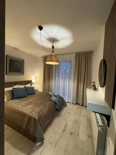 Apartment SV40 in the city center