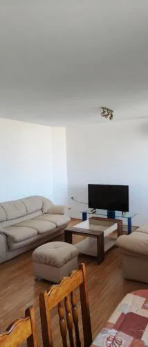 апартамент CITY HOME 22