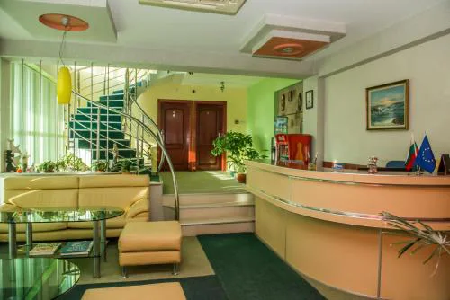 Hotel Kapri