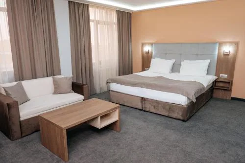 Hotel Tundzha - Renovated!