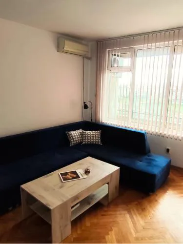 MIA Apartment