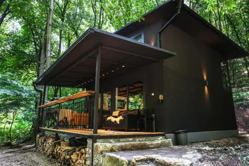 Vidbol Bungalow