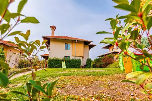 Vila Lotos