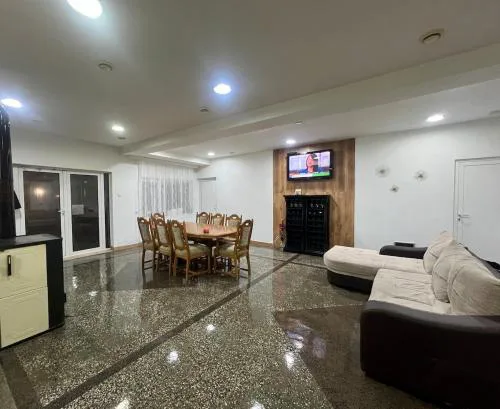 Villa Mecho