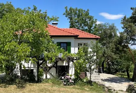 Villa Suhodol