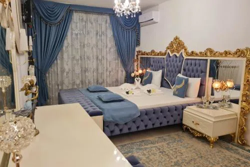 Hotel Dalia - Bankya