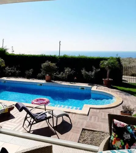 Villa Bellerose