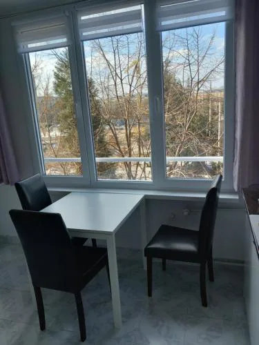 2 bdrm appartment in Sofia - Lulin