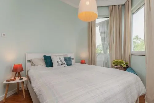 2BD Flamingo Flat with Balcony in Sofia Center by Flat Mаnager