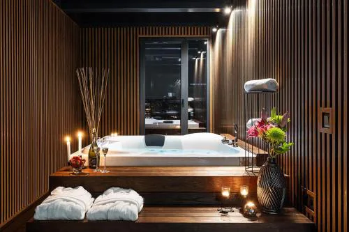 Abrazo Sofia Hotel by HMG
