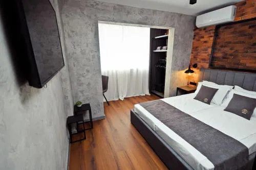 AGIA 2 - cozy one room apartment