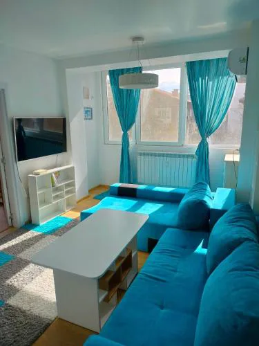 Alinik Apartment