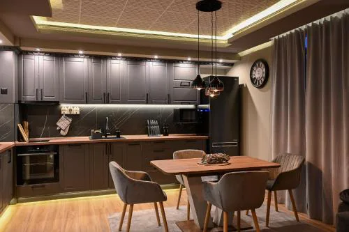 All Seasons Apartment