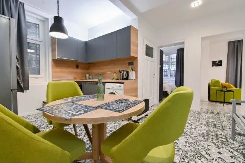 Apart Hotel Roma