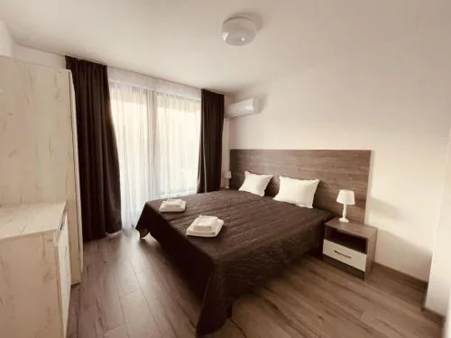 Apart2bedroomslux