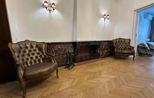 Apartament 86