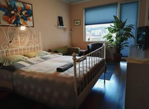 Apartment 132