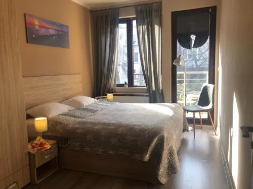 Apartment 46