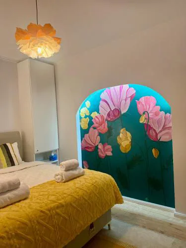 Apartment Juliet