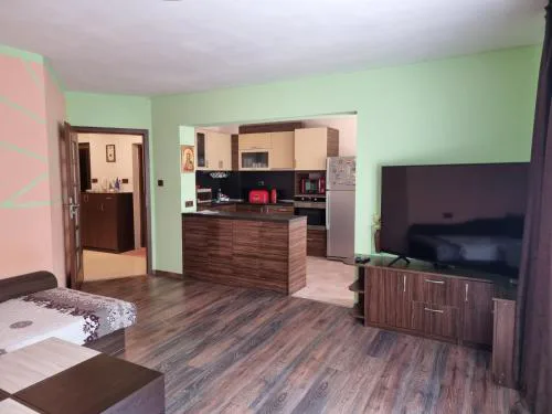 Apartment Lozenets