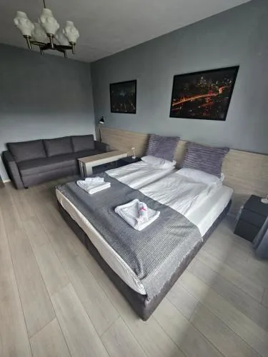 Apartment Mladost 1