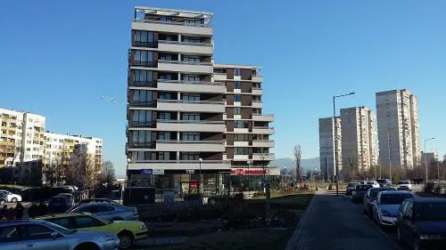 Apartments Mladost 1A