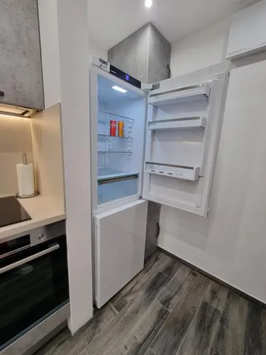 Apartment's Ortakchiev